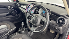 MINI Hatchback 1.5 Cooper Classic 5dr Auto Petrol Hatchback